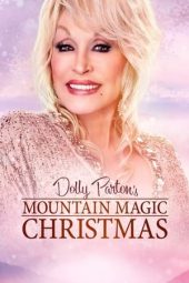 Nonton Online Dolly Parton’s Mountain Magic Christmas (2022) indoxxi
