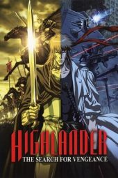 Nonton Online Highlander: The Search for Vengeance (2007) indoxxi