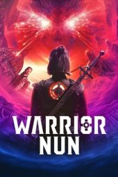 Nonton Online Warrior Nun (2020) indoxxi