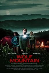 Nonton Online Wolf Mountain (2022) indoxxi