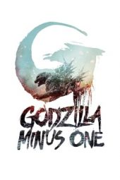 Nonton Online Godzilla Minus One (2023) indoxxi