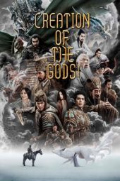 Nonton Online Creation of the Gods I: Kingdom of Storms (2023) indoxxi