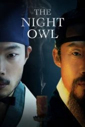 Nonton Online The Night Owl (2022) indoxxi