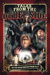 Nonton Online Tales from the Other Side (2022) indoxxi
