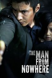 Nonton Online The Man from Nowhere (2010) indoxxi