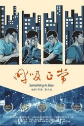 Nonton Online Something in Blue (2016) indoxxi
