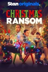 Nonton Online Christmas Ransom (2022) indoxxi