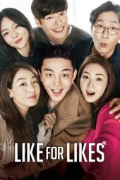 Nonton Online Like for Likes (2016) indoxxi