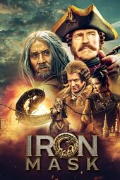 Nonton Online The Iron Mask (2019) indoxxi