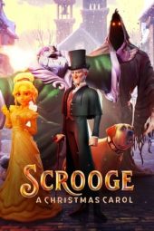 Nonton Online Scrooge: A Christmas Carol (2022) indoxxi