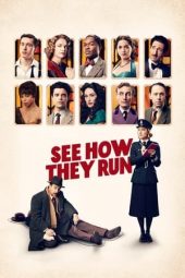 Nonton Online See How They Run (2022) indoxxi