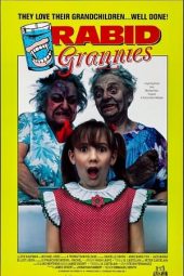Nonton Online Rabid Grannies (1988) indoxxi