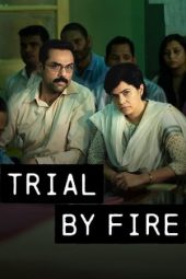 Nonton Online Trial by Fire (2023) indoxxi