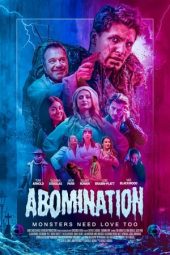 Nonton Online The Abomination (2023) indoxxi
