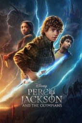 Nonton Online Percy Jackson and the Olympians (2023) indoxxi