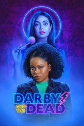 Nonton Online Darby and the Dead (2022) indoxxi