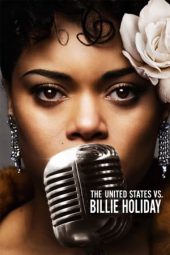 Nonton Online The United States vs. Billie Holiday (2021) indoxxi
