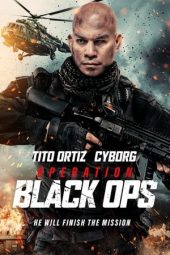 Nonton Online Operation Black Ops (2023) indoxxi