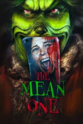 Nonton Online The Mean One (2022) indoxxi
