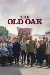 Nonton Online The Old Oak (2023) indoxxi