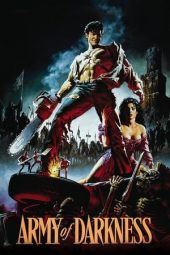 Nonton Online Army of Darkness (1992) indoxxi