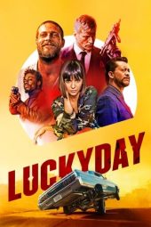 Nonton Online Lucky Day (2019) indoxxi