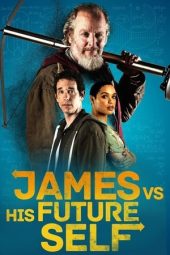 Nonton Online James vs. His Future Self (2019) indoxxi