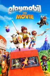 Nonton Online Playmobil: The Movie (2019) indoxxi
