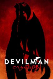 Nonton Online Devilman Crybaby (2018) indoxxi
