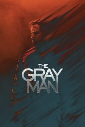 Nonton Online The Gray Man (2007) indoxxi