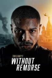 Nonton Online Without Remorse (2021) indoxxi