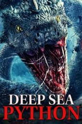 Nonton Online Deep Sea Python (2023) indoxxi