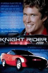 Nonton Online Knight Rider 2000 (1991) indoxxi