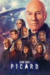 Nonton Online Star Trek: Picard (2020) indoxxi