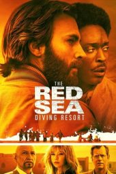 Nonton Online The Red Sea Diving Resort (2019) indoxxi