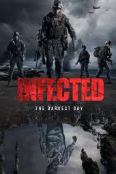 Nonton Online Infected (2021) indoxxi