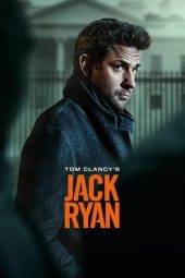 Nonton Online Tom Clancy’s Jack Ryan (2018) indoxxi