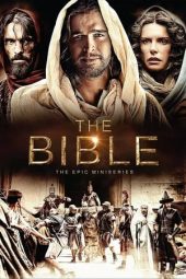 Nonton Online The Bible (2013) indoxxi