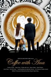 Nonton Online Coffee with Ana (2017) indoxxi