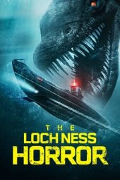 Nonton Online The Loch Ness Horror (2023) indoxxi