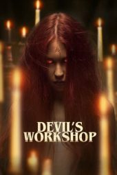 Nonton Online Devil’s Workshop (2022) indoxxi