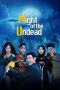 Nonton Online Night of the Undead (2020) indoxxi