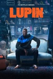 Nonton Online Lupin (2021) indoxxi