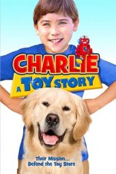 Nonton Online Charlie: A Toy Story (2012) indoxxi