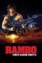 Nonton Online Rambo: First Blood Part II (1985) indoxxi