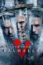 Nonton Online Vikings: Valhalla (2022) indoxxi