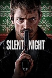 Nonton Online Silent Night (2023) indoxxi