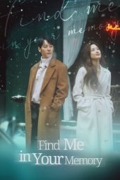 Nonton Online Find Me in Your Memory (2020) indoxxi