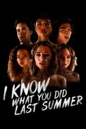 Nonton Online I Know What You Did Last Summer (2021) indoxxi