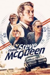 Nonton Online Finding Steve McQueen (2019) indoxxi